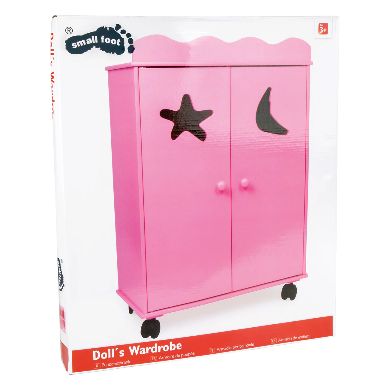 Puppenschrank 2880 - Image 5