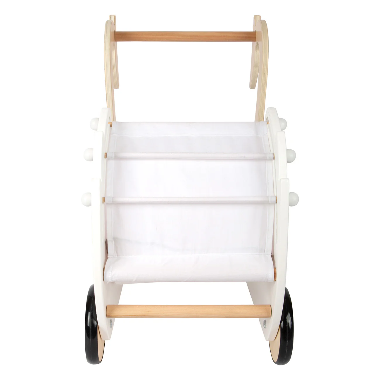 Puppenwagen Schwan 12283 - Image 3