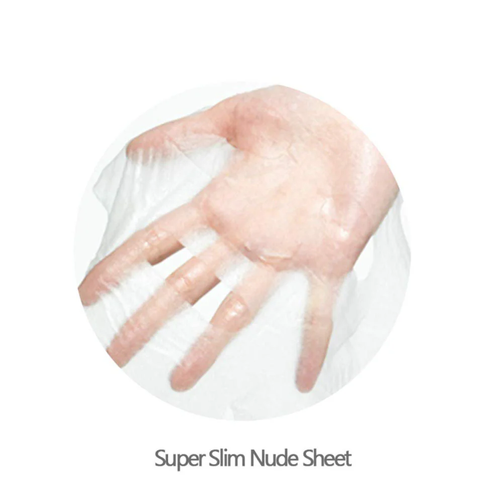 Pure Essence Mask Sheet – Lemon – 23 ml - Image 2