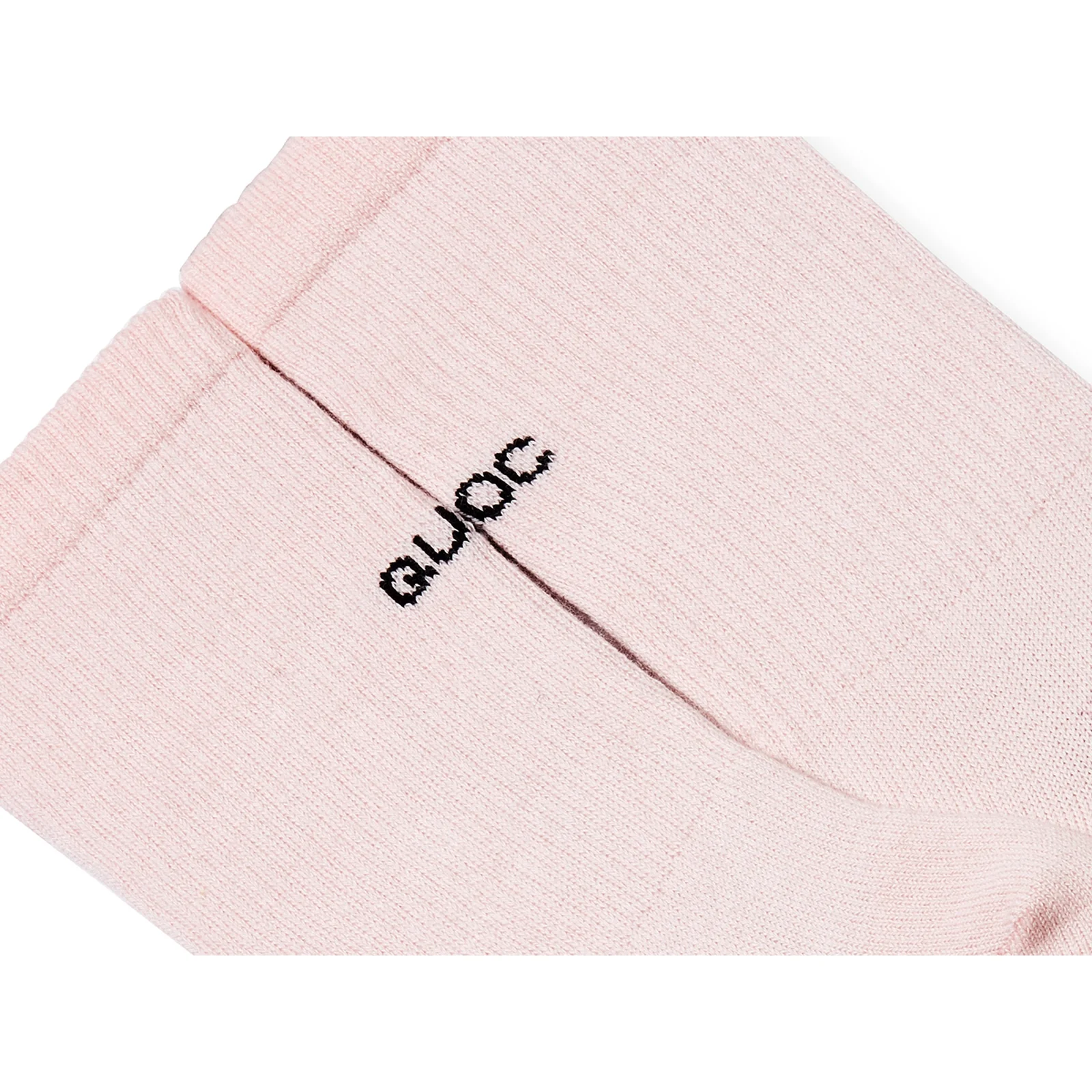 Quoc All Road Sock Dusty Pink - Image 2