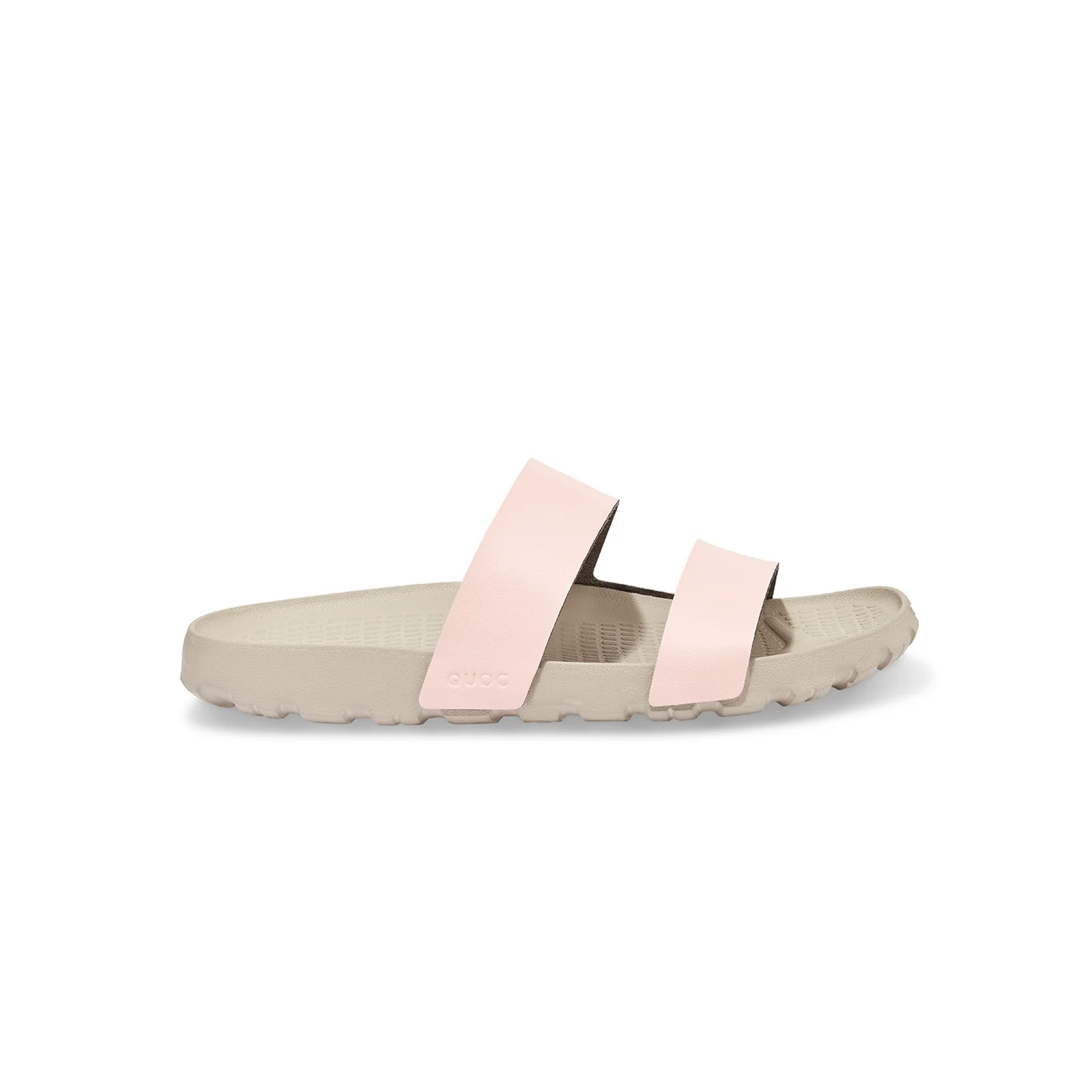 Quoc LaLa Slides Dusty Pink - Image 4