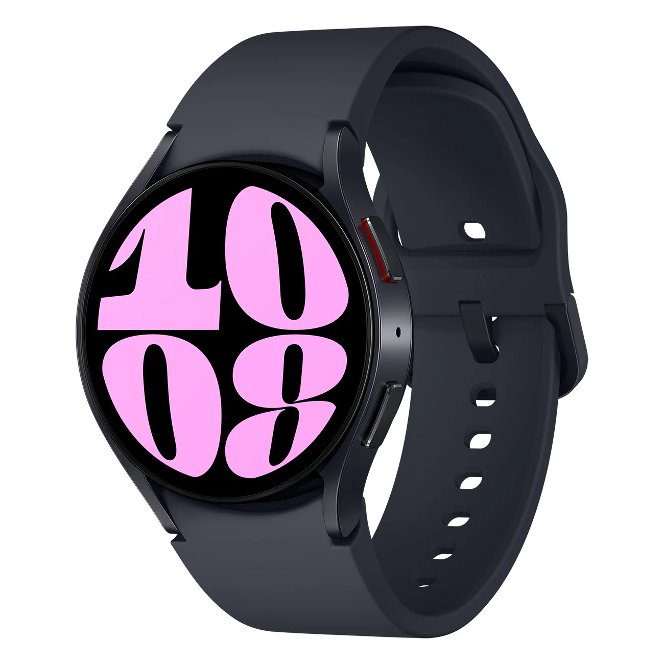 Samsung R930 Galaxy Watch6 (40mm) Graphite, Bluetooth - Image 2