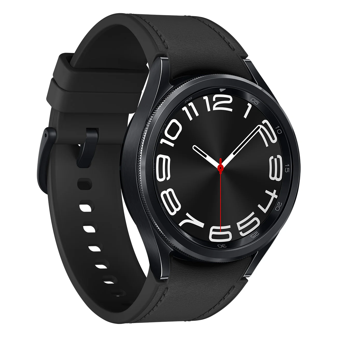 R950 Galaxy Watch6 Classic (43mm)-schwarz - Image 3