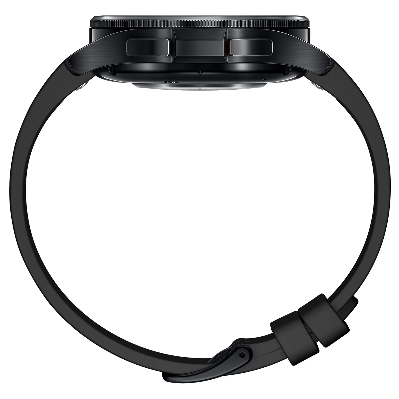 R950 Galaxy Watch6 Classic (43mm)-schwarz - Image 5