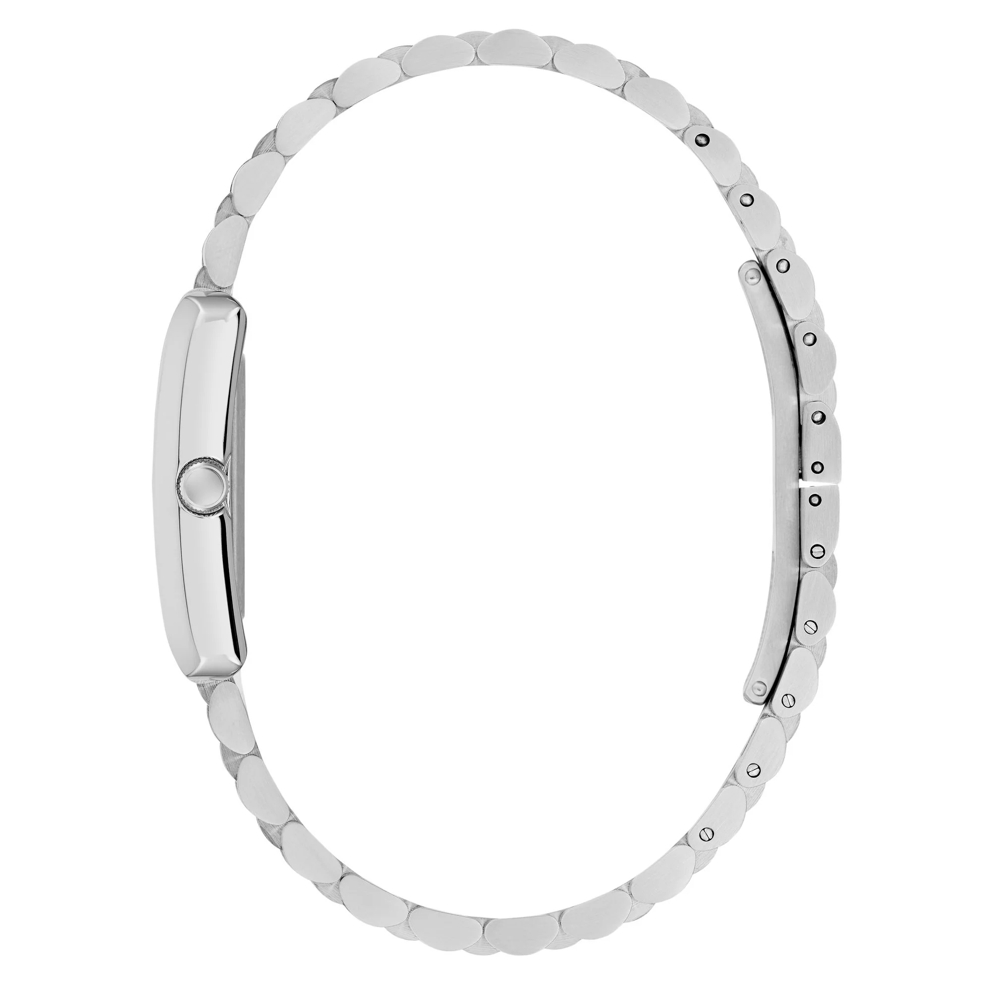 rag & bone Damen Analog Quarz Uhr Armbanduhr Brynn RBL250012 Edelstahl - Image 11