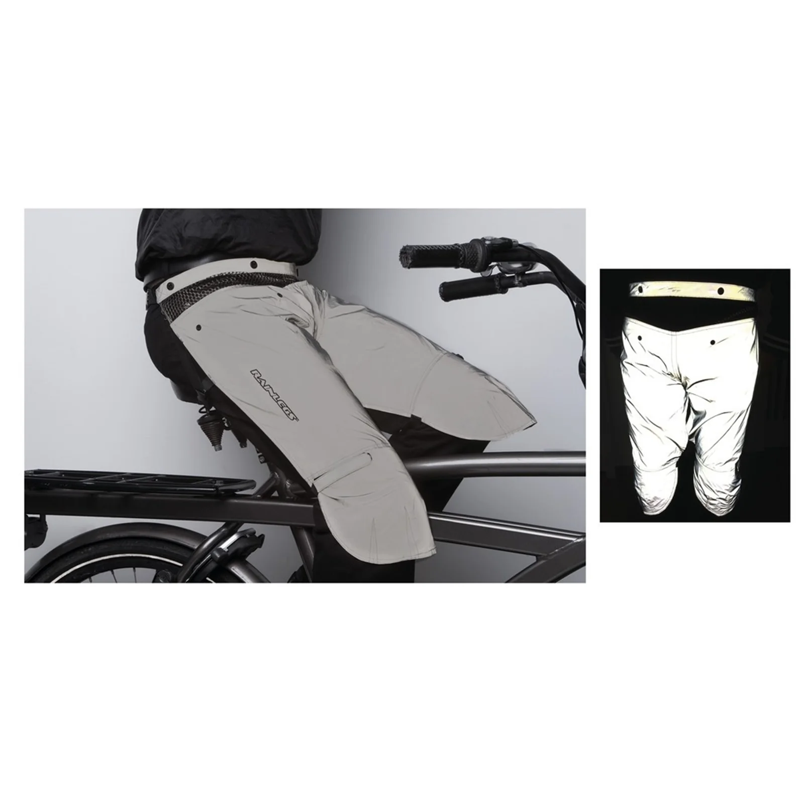 Rainlegs Beinschützer