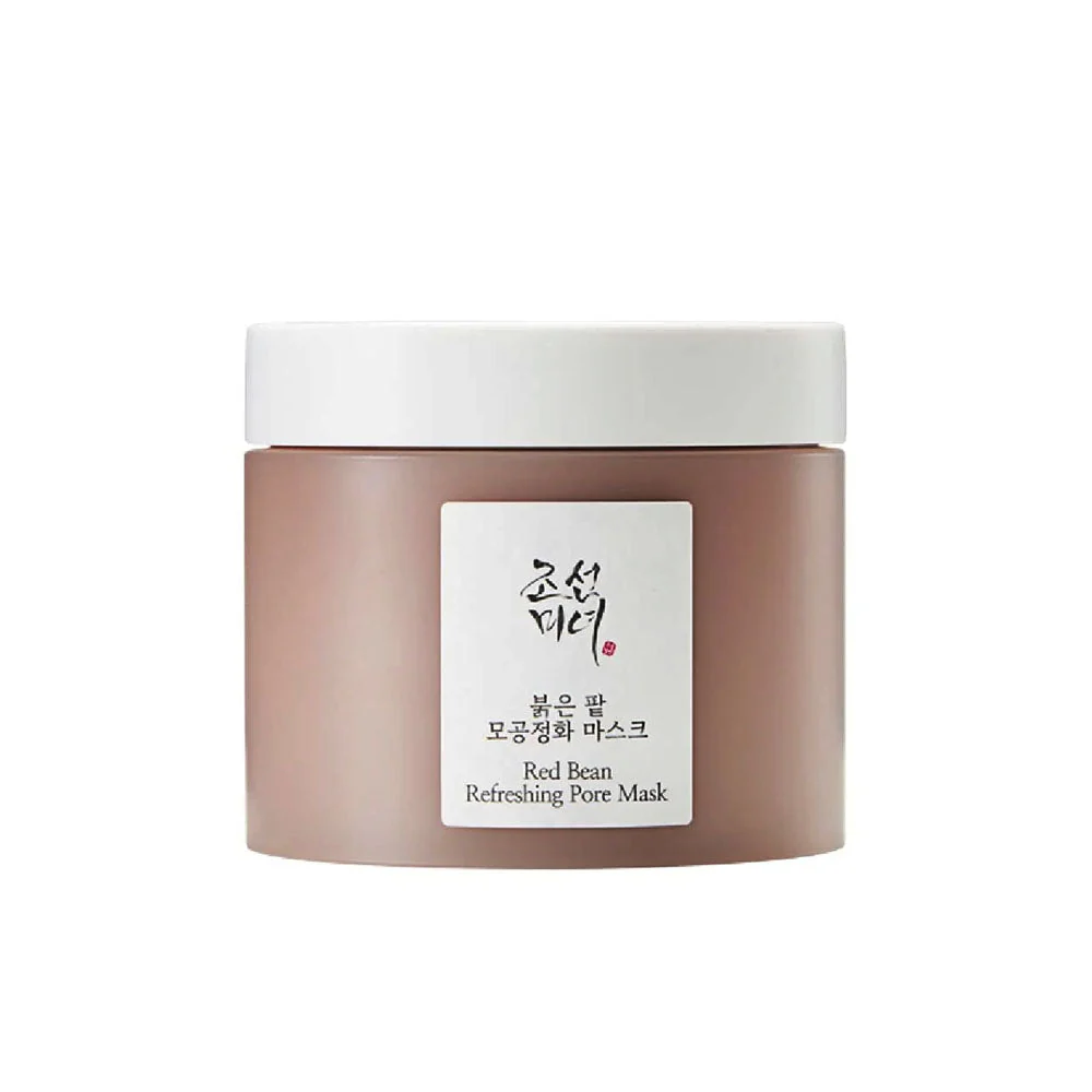 Red Bean Refreshing Pore Mask