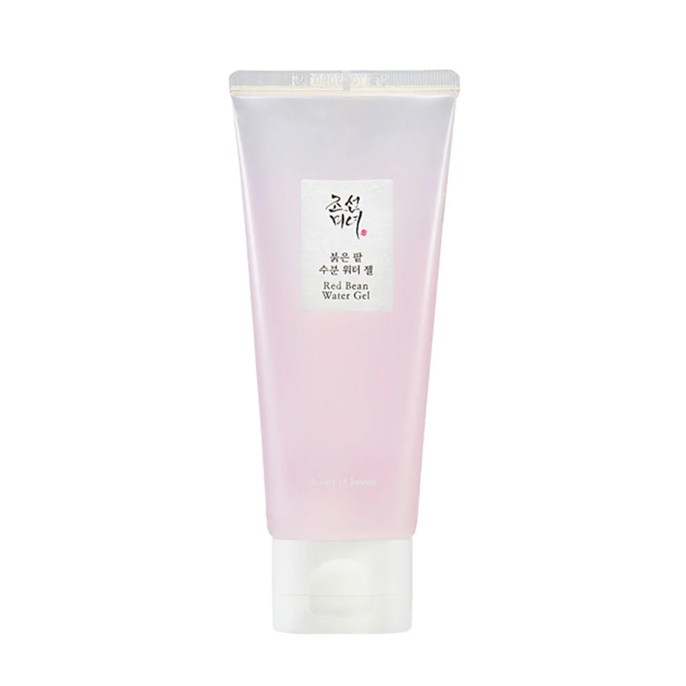 Red Bean Water Gel