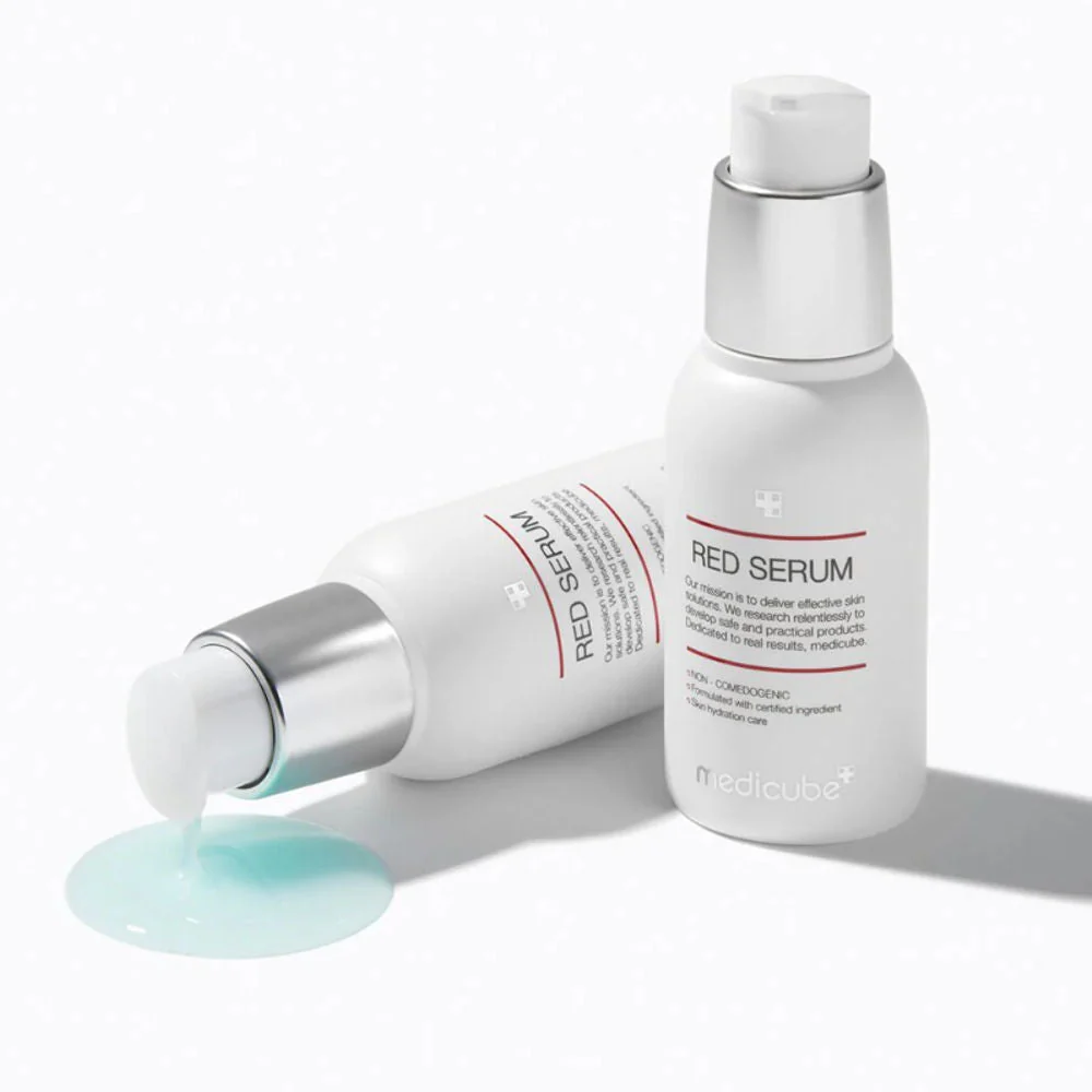 Red Serum 2.0 – 30 ml - Image 2