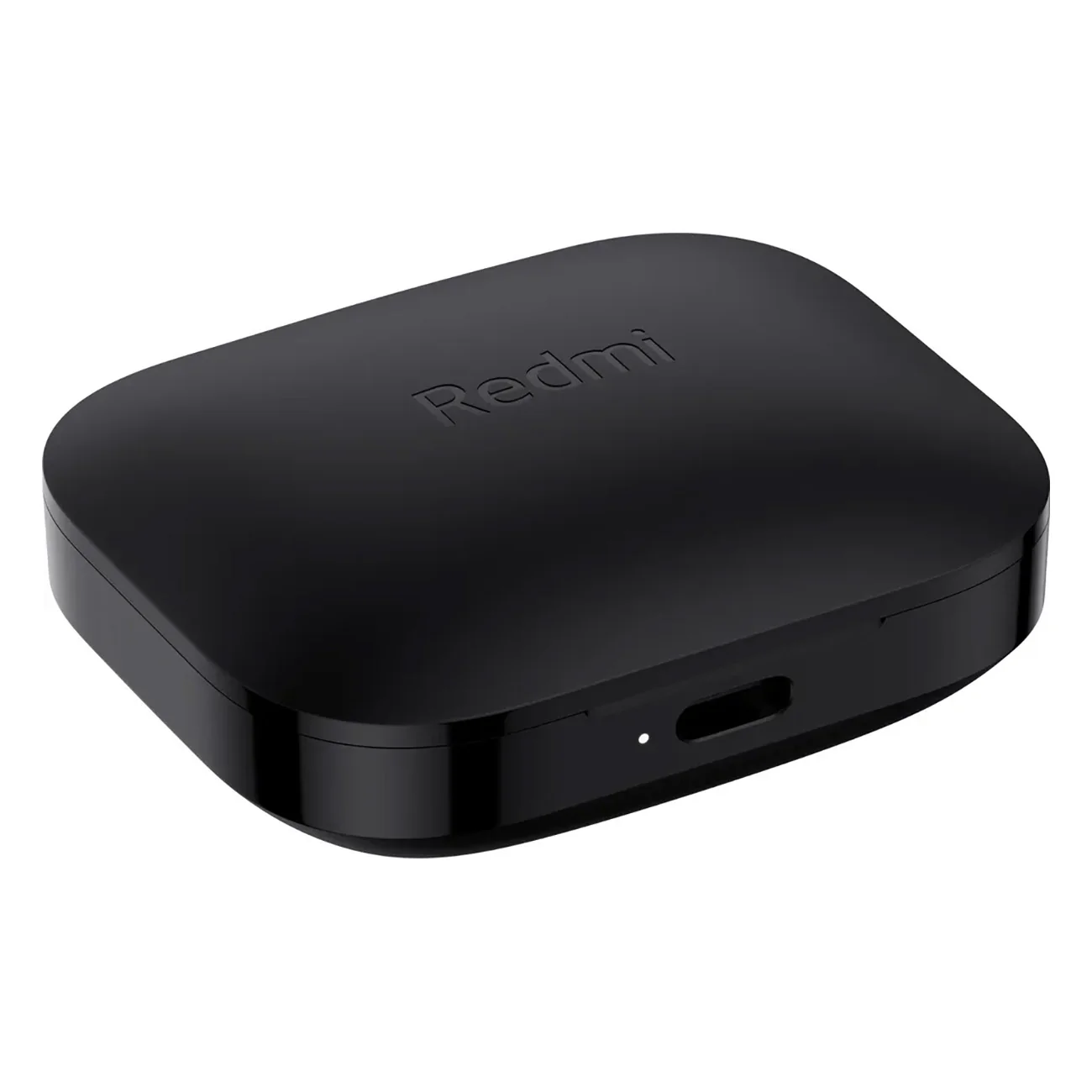Xiaomi Redmi Buds 5 Kopfhörer Schwarz, Headsetfunktion, Lautstärkeregelung - Image 3