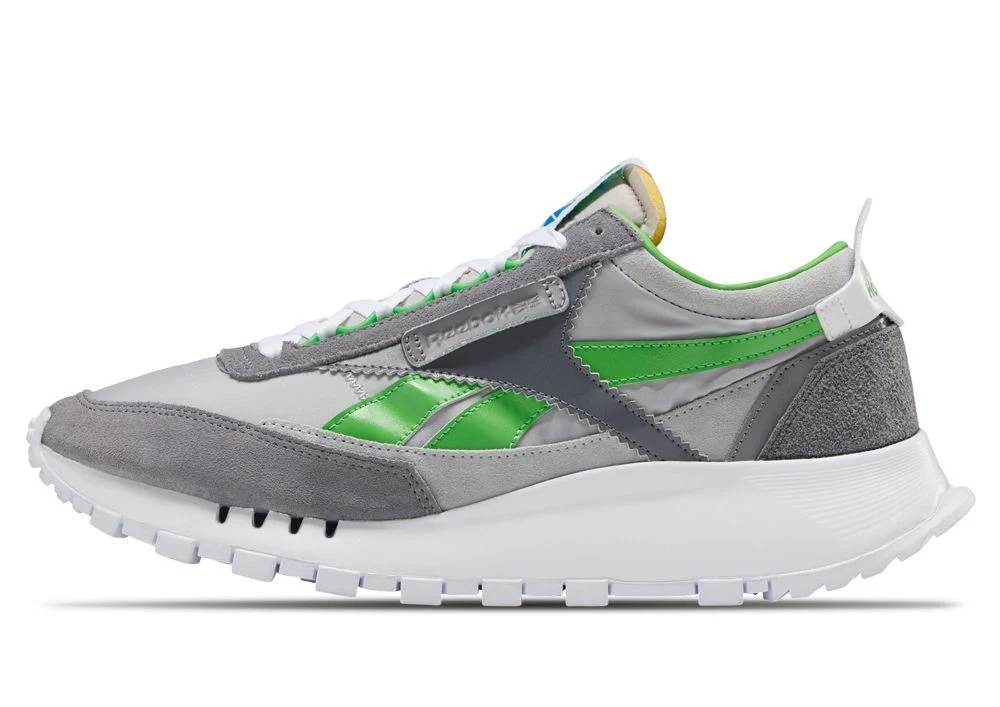 Reebok Reebok CL Legacy - Image 7