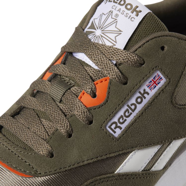 Reebok Reebok CL Nylon Mu - Image 16
