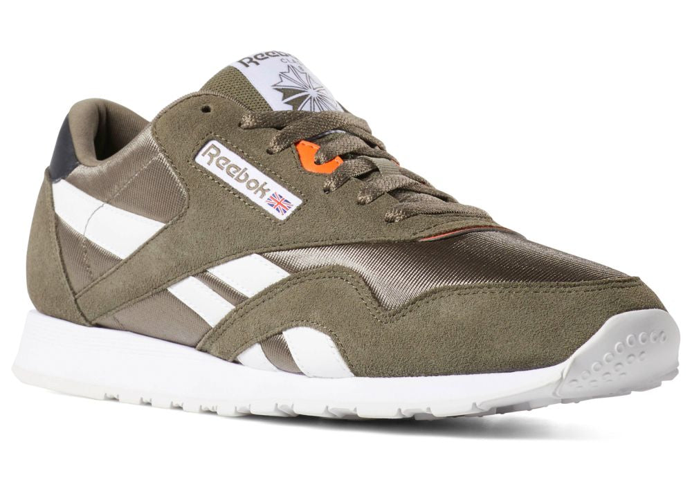 Reebok Reebok CL Nylon Mu - Image 18