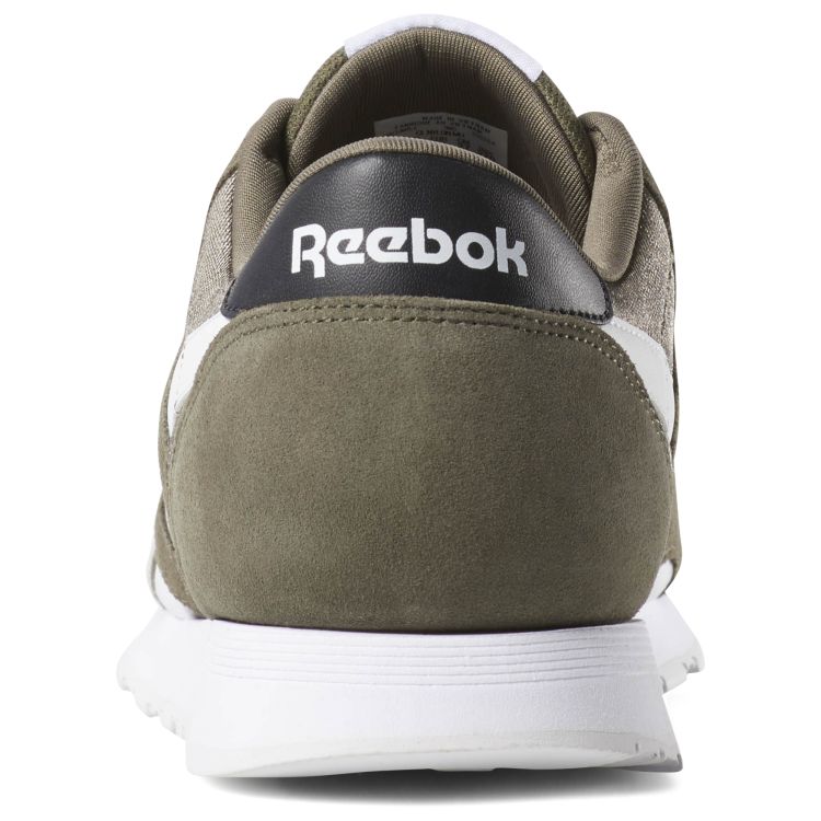Reebok Reebok CL Nylon Mu - Image 21
