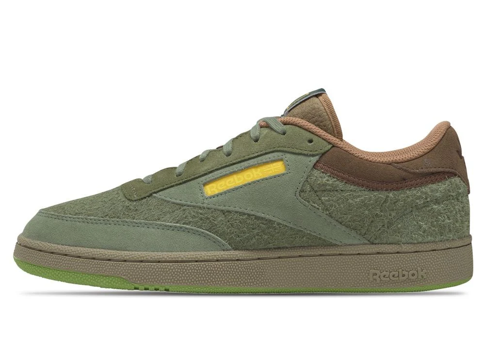 Reebok Reebok Club C - Image 13
