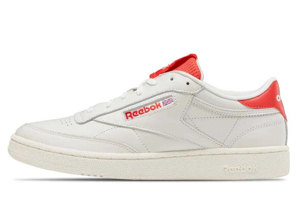 Reebok Reebok Club C 85 MU - Image 5