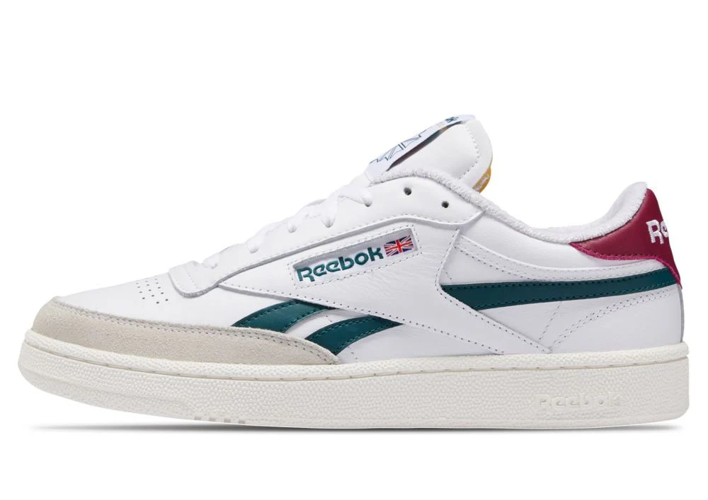 Reebok Reebok Club C Revenge - Image 9
