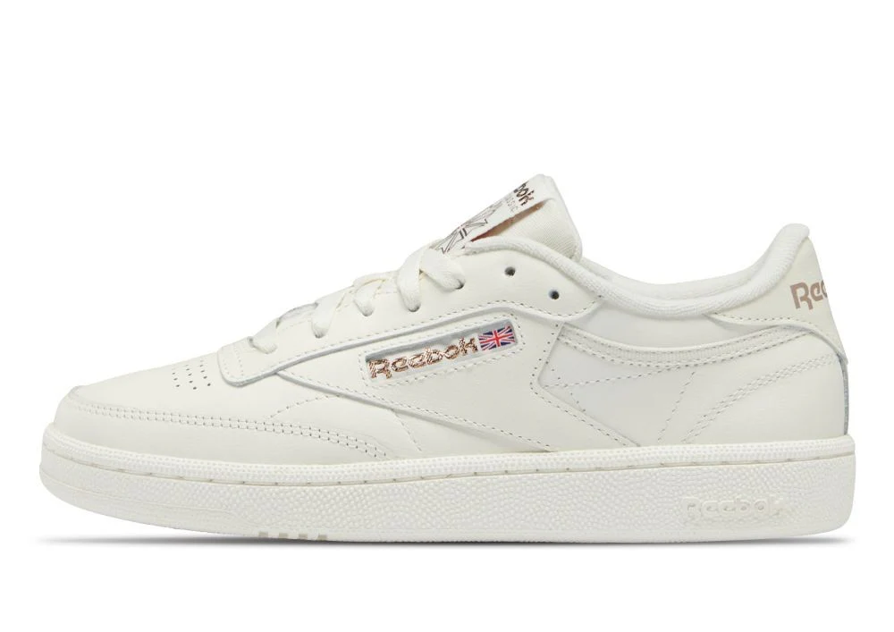 Reebok Reebok Wmns Club C 85 - Image 7