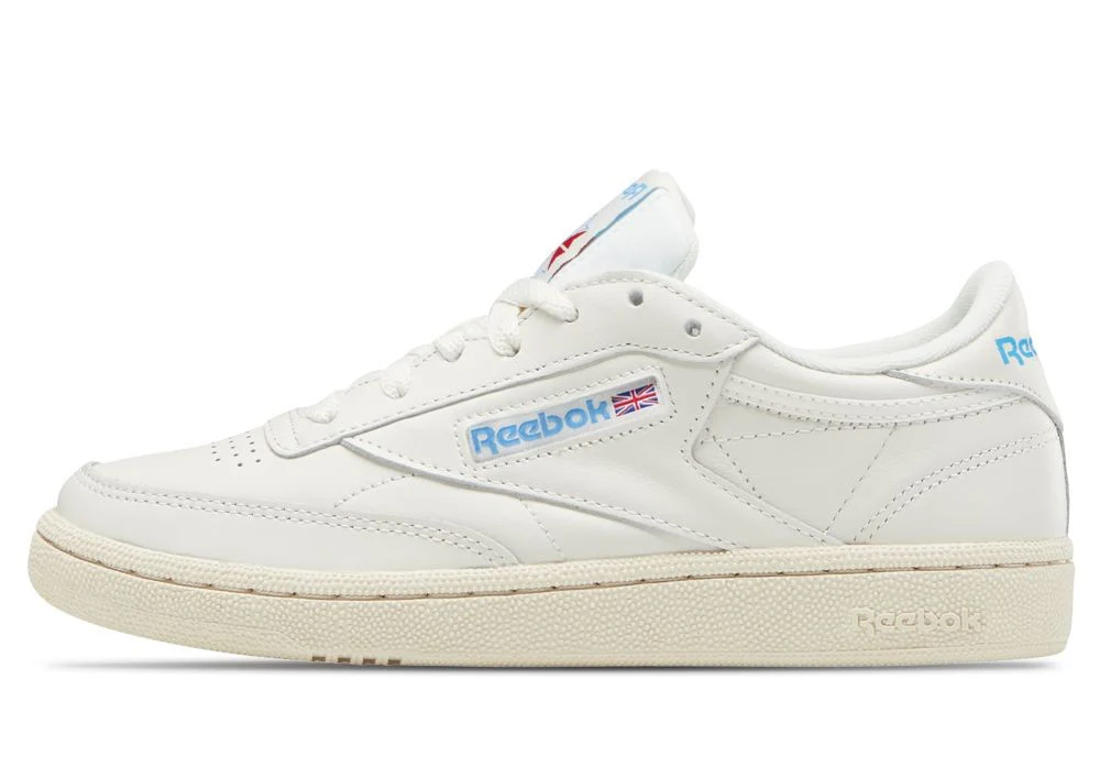 Reebok Reebok Wmns Club C 85