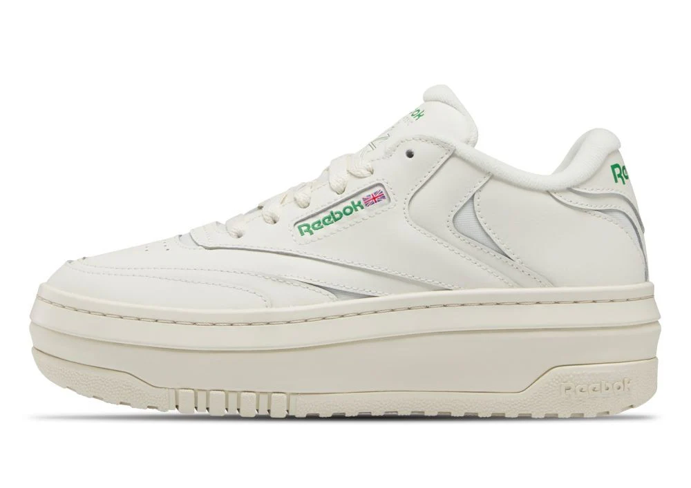 Reebok Reebok Wmns Club C Extra - Image 5