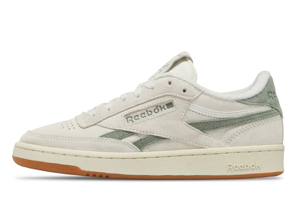 Reebok Reebok Wmns Club C Revenge Vintage - Image 8