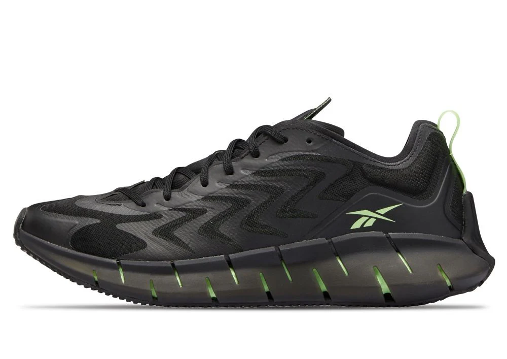 Reebok Reebok Zig Kinetica 21