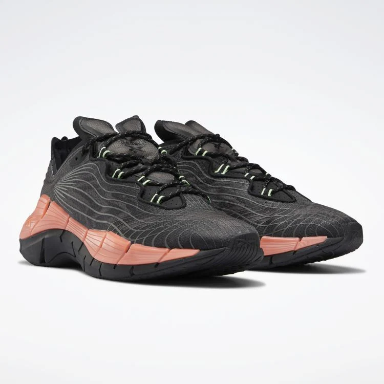 Reebok Reebok Zig Kinetica II - Image 24