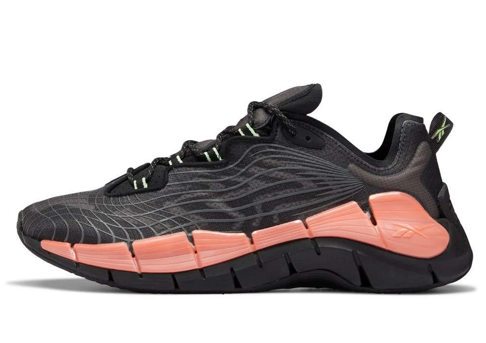 Reebok Reebok Zig Kinetica II - Image 3