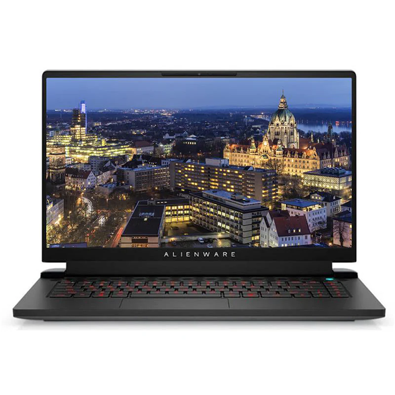 Refurbished - Alienware m15 R6 i7-11800H US - Image 7