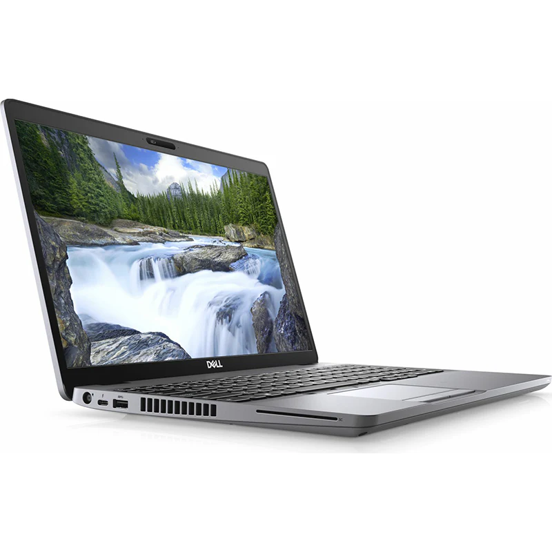 Refurbished - Dell Latitude 15 5510 i5-10310U DE - Image 28