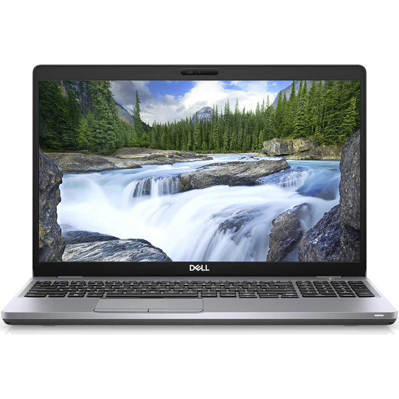 Refurbished - Dell Latitude 15 5510 i5-10310U DE - Image 3