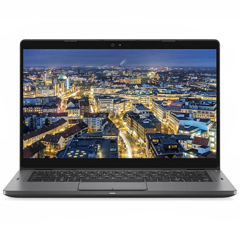Refurbished - Dell Latitude 5300 2-in-1 i5-8365U DE - Image 17