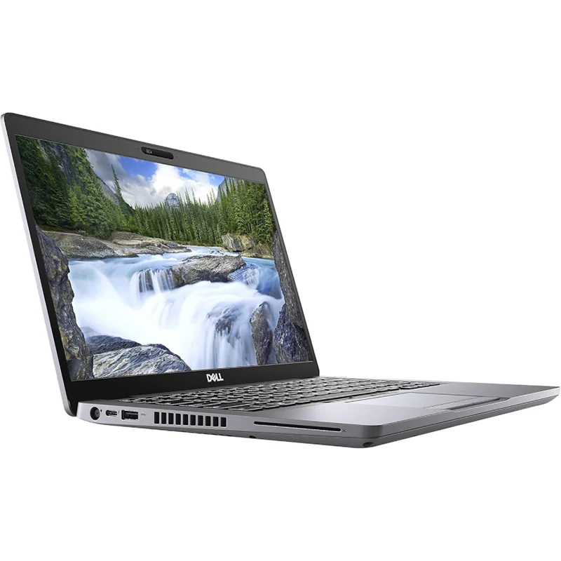 Refurbished - Dell Latitude 5410 i5-10310U US - Image 13