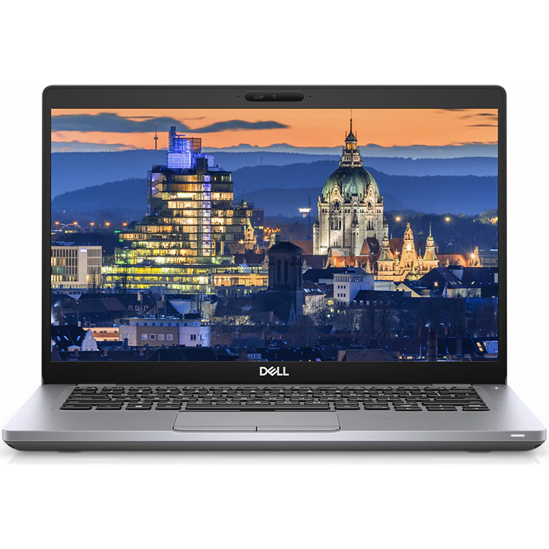 Refurbished - Dell Latitude 5410 i5-10310U US - Image 4