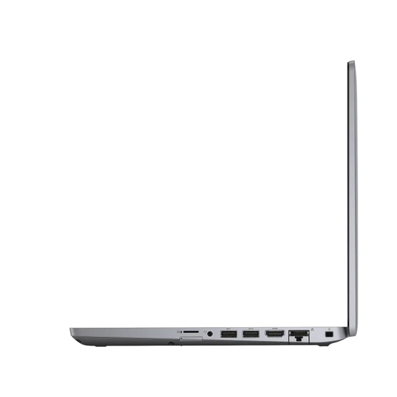 Refurbished - Dell Latitude 5411 i5-10300H DE - Image 5