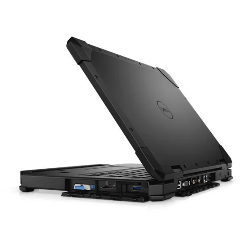 Refurbished - Dell Latitude 5424 Rugged i5-8350U DE - Image 14