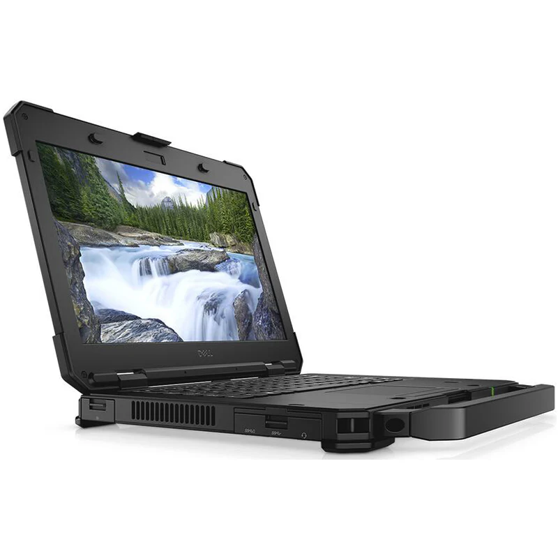Refurbished - Dell Latitude 5424 Rugged i5-8350U DE - Image 33