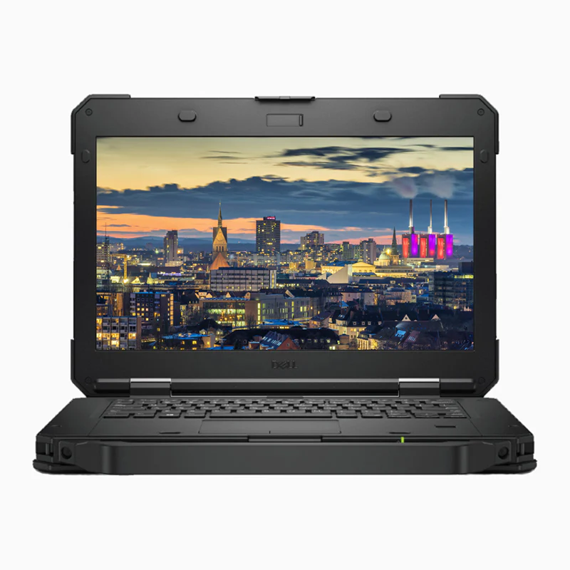Refurbished - Dell Latitude 5424 Rugged i5-8350U US - Image 34