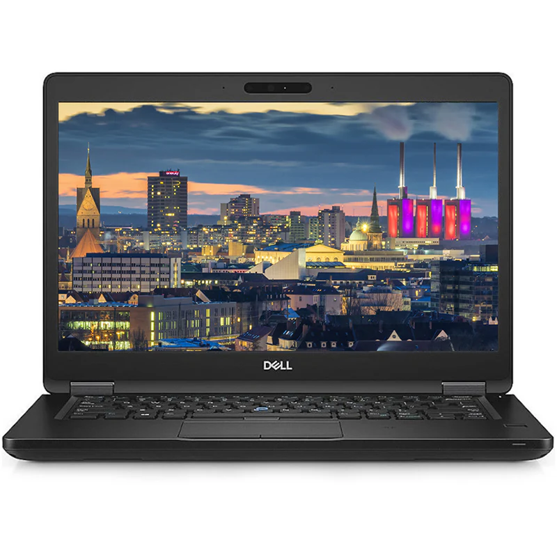 Refurbished - Dell Latitude 5490 i5-7300U DE - Image 13