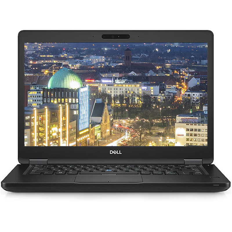 Refurbished - Dell Latitude 5490 i5-8250U DE - Image 9