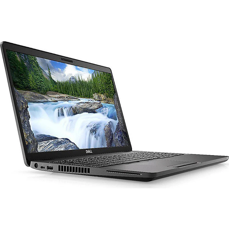 Refurbished - Dell Latitude 5500 i5-8265U DE - Image 17