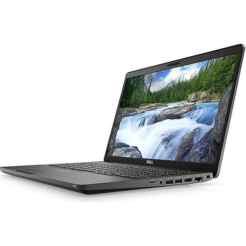 Refurbished - Dell Latitude 5500 i5-8265U DE - Image 8