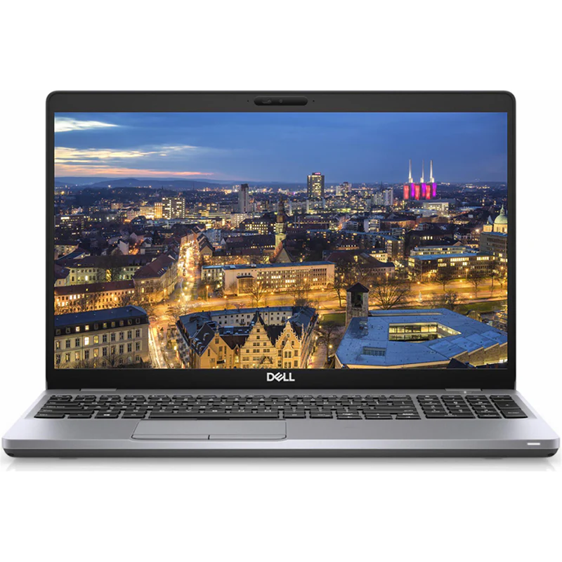 Refurbished - Dell Latitude 5511 i7-10850H DE - Image 5