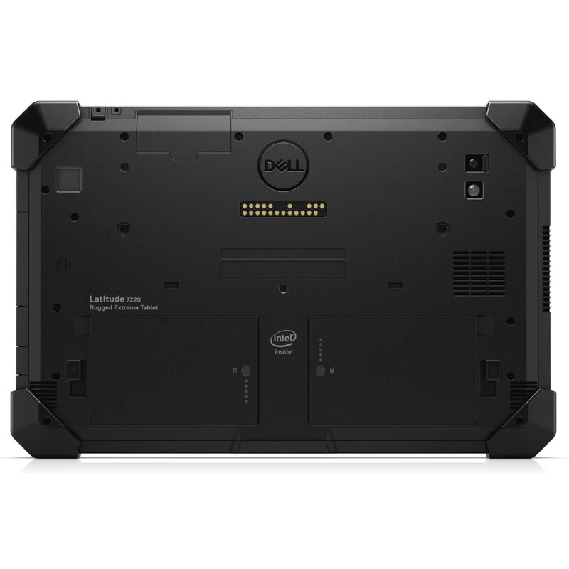 Refurbished - Dell Latitude 7220 Rugged Extreme i5-8365U - Image 4