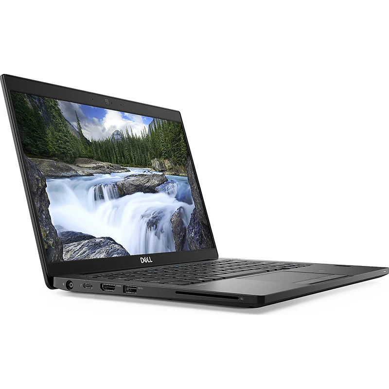 Refurbished - Dell Latitude 7390 i5-8350U Touch US - Image 13