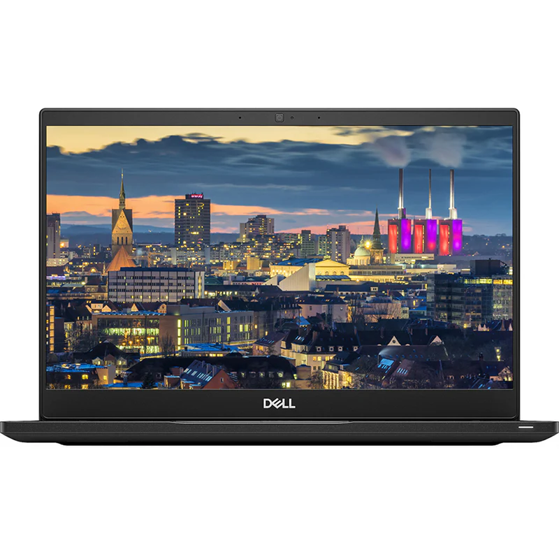 Refurbished - Dell Latitude 7390 i5-8350U Touch US - Image 4