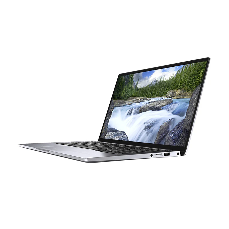 Refurbished - Dell Latitude 7400 2-in-1 i5-8345U Touch US - Image 4