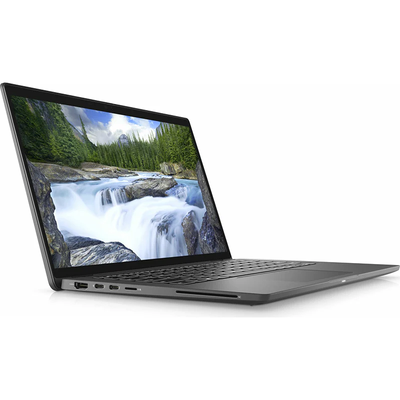 Refurbished - Dell Latitude 7410 i7-10610U US - Image 2