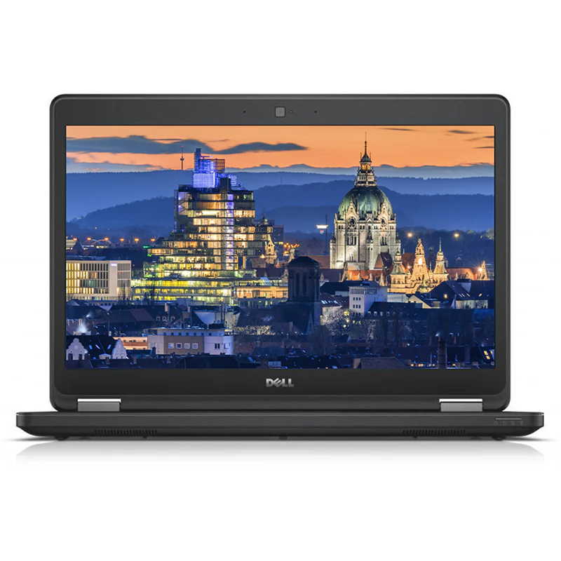 Refurbished - Dell Latitude E5450 i5-5300U DE - Image 6