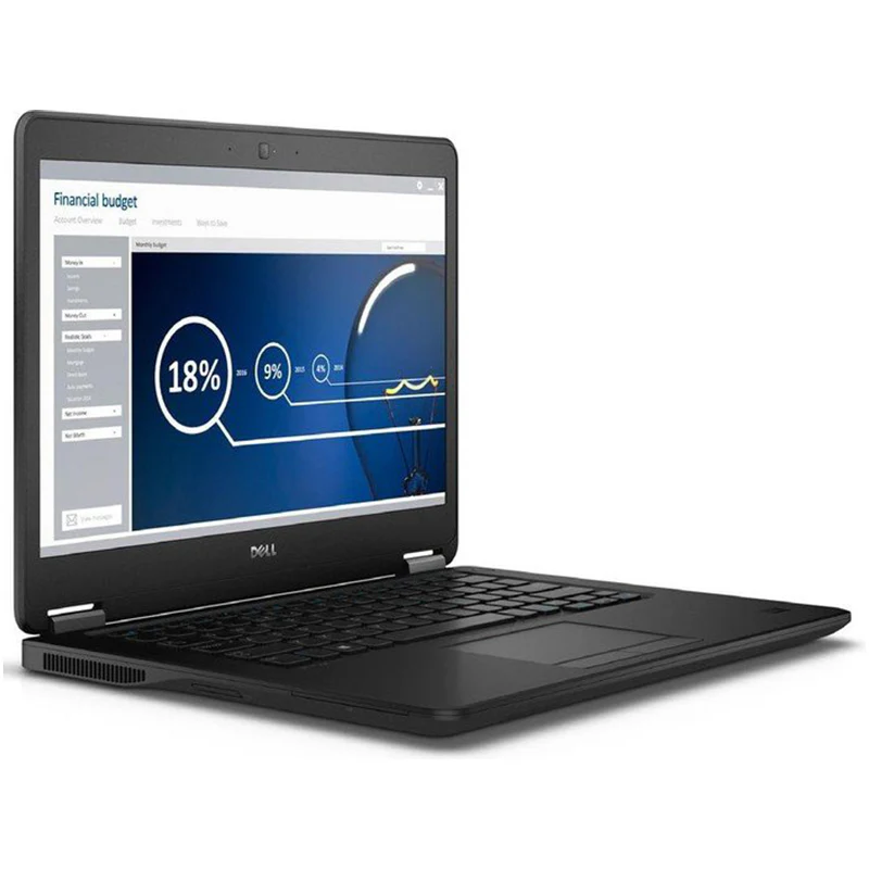 Refurbished - Dell Latitude E7450 Ultrabook i5-5300U DE - Image 18